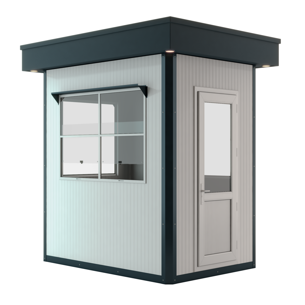 bekçi kabini fiyatları