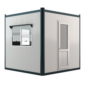 bekçi kabini fiyatları