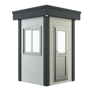 panel metropol kabin