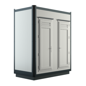 seyyar tuvalet kabin