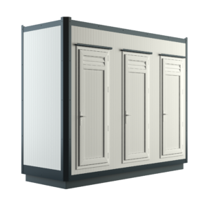 sıhhi tuvalet kabin