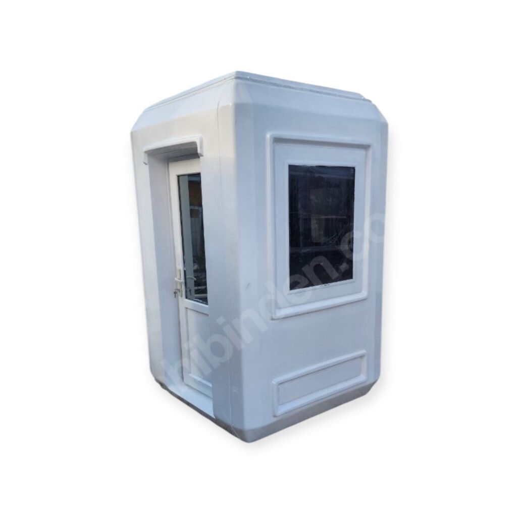 bekçi kabini fiyatları