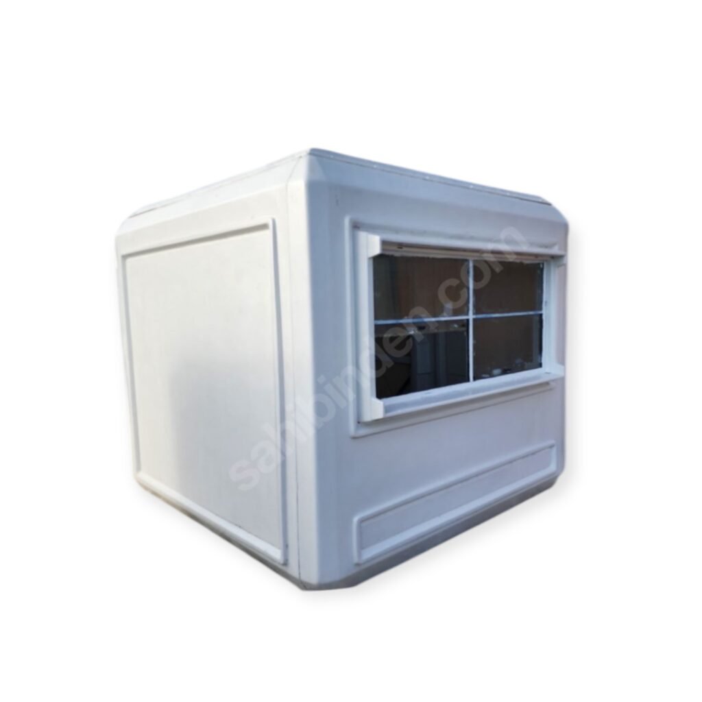 BEKÇİ KABİNİ FİYATLARI