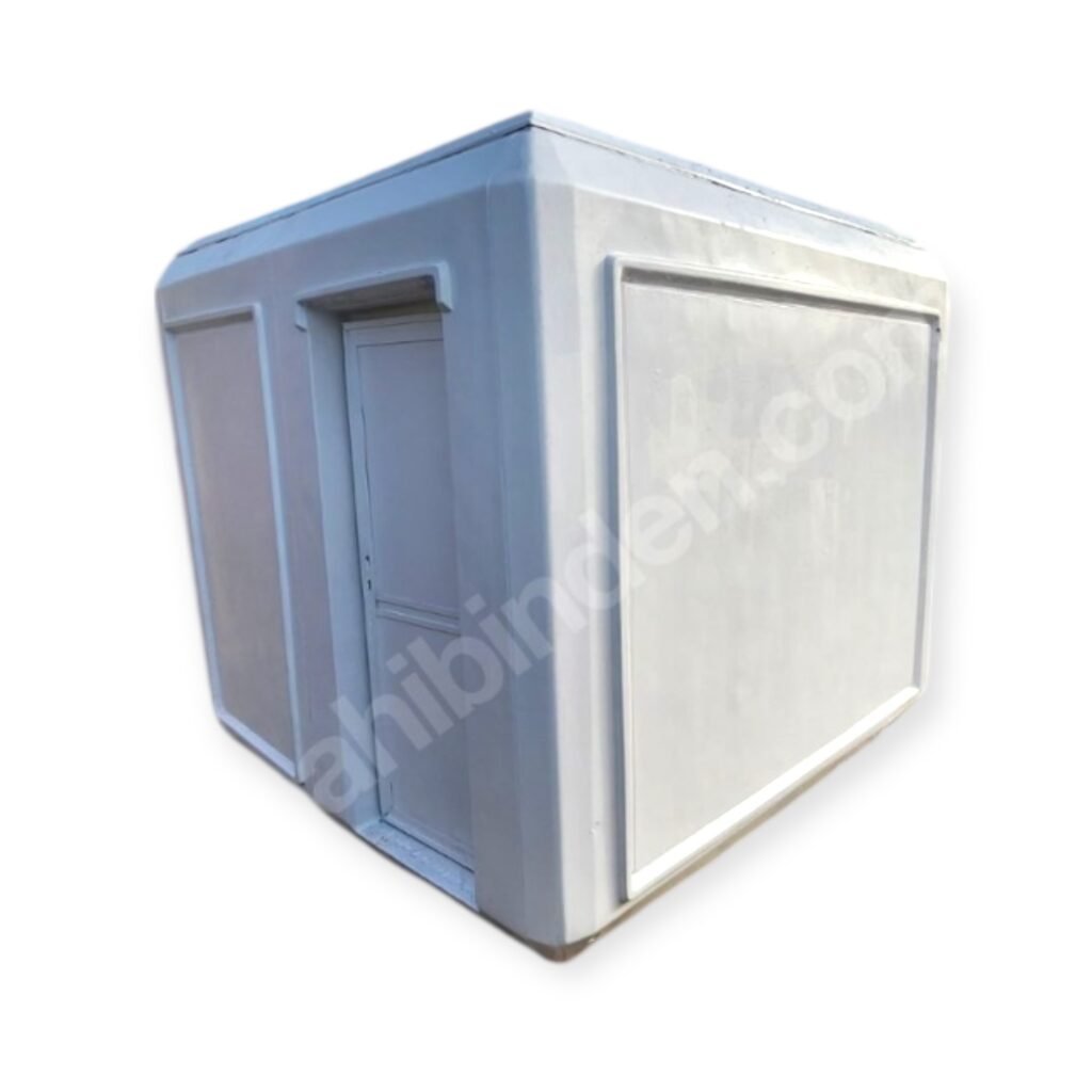 BEKÇİ KABİNİ FİYATLARI