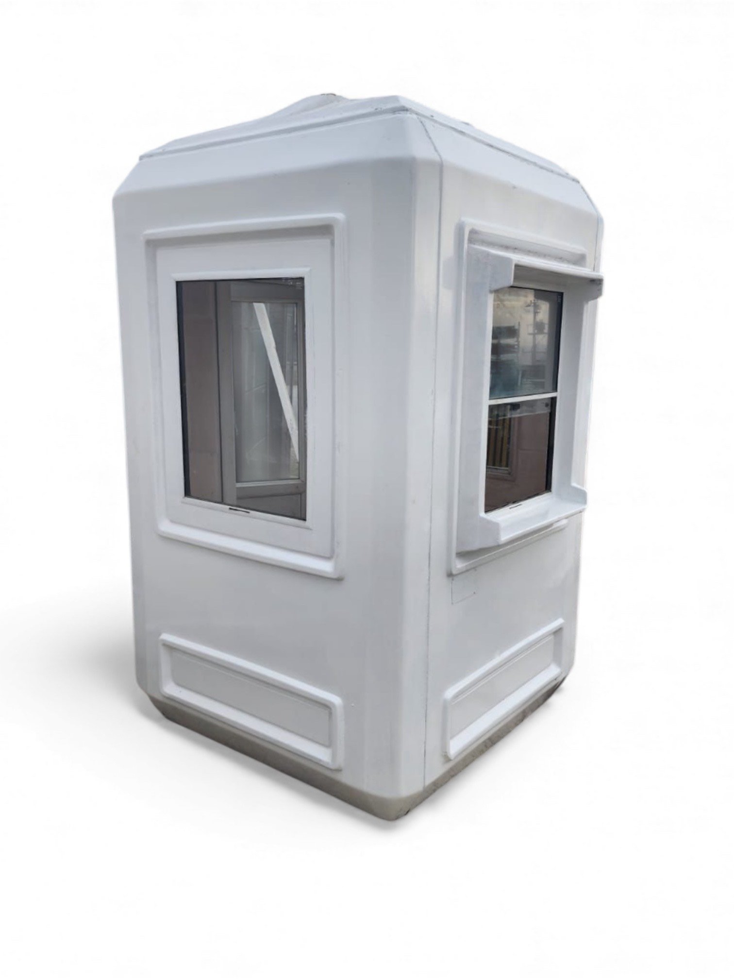 bekçi kabini fiyatları