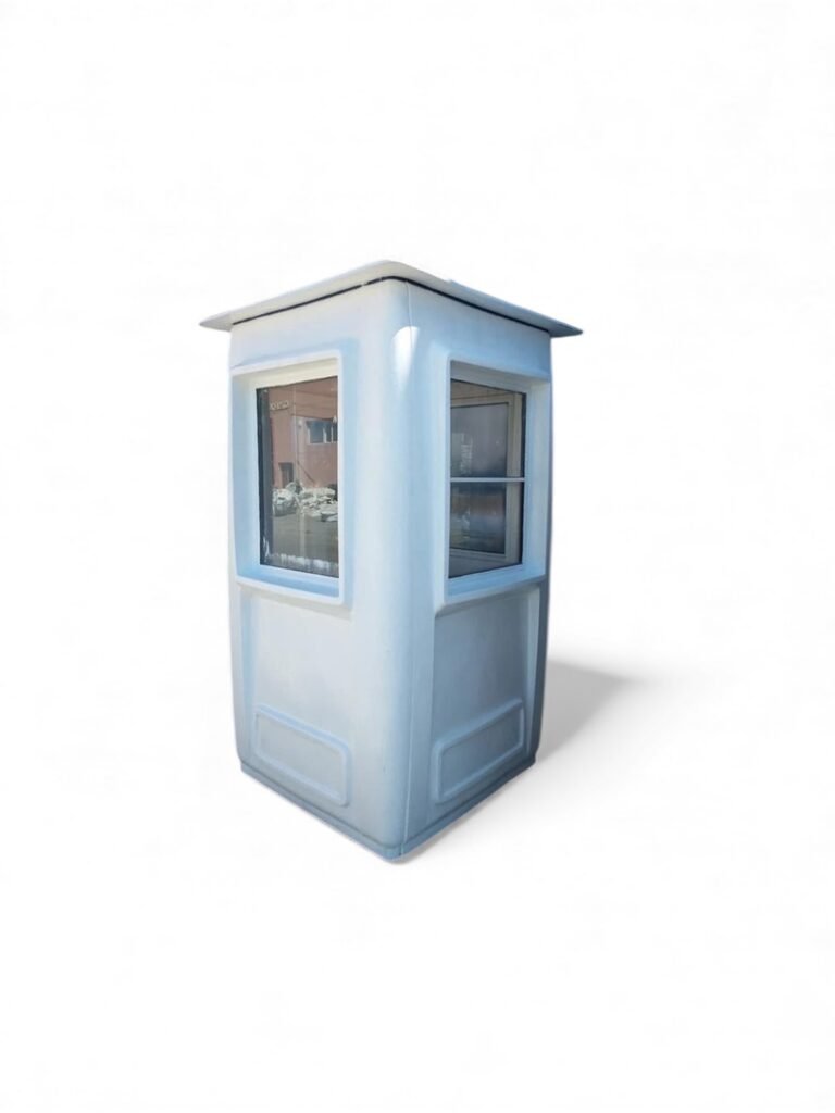 bekçi kulübesi fiyatları