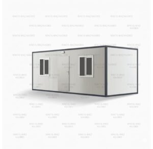 300X700 STANDART KONTEYNER