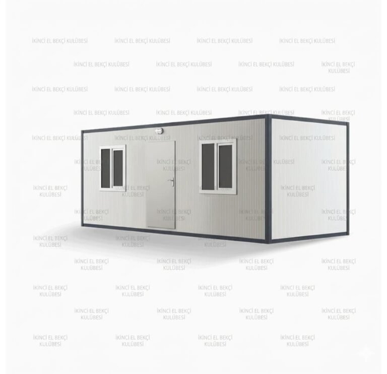 300X700 STANDART KONTEYNER